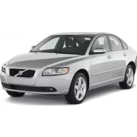 Tavita portbagaj Volvo S40