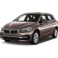 Tavita portbagaj BMW 2