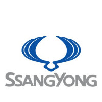 Bagaj SsangYong - Tavite Portbagaj