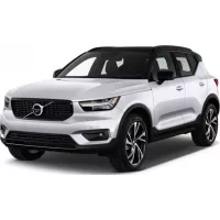 Tavita portbagaj Volvo XC40