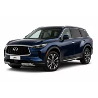 Infiniti QX60 gumiszőnyeg