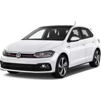 Tavita portbagaj Volkswagen Polo