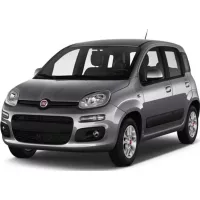 Covoraș cauciuc Fiat PANDA