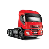 Covoraș cauciuc Iveco Stralis