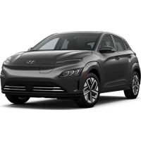 Covoare textile auto Hyundai Kona Electric