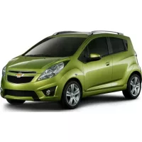 Covoare textile auto Chevrolet SPARK