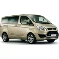 Tavita portbagaj Ford Custom