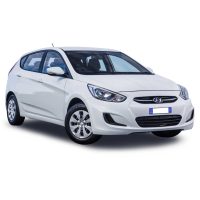 Covoare textile auto Hyundai ACCENT